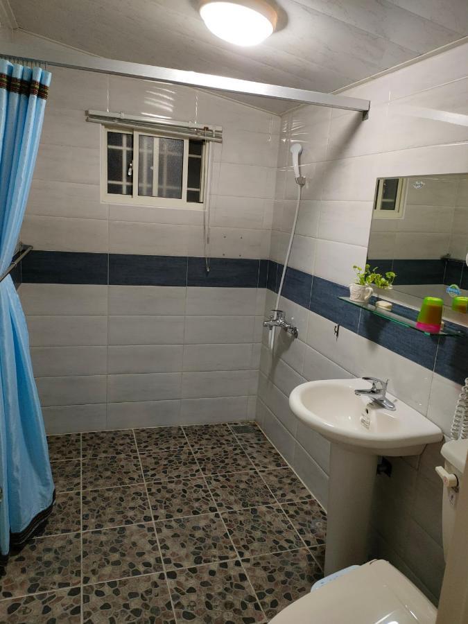 Jilufugan B&B Taimali Exteriér fotografie