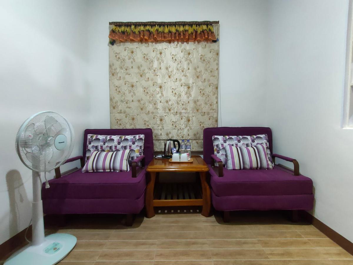 Jilufugan B&B Taimali Exteriér fotografie