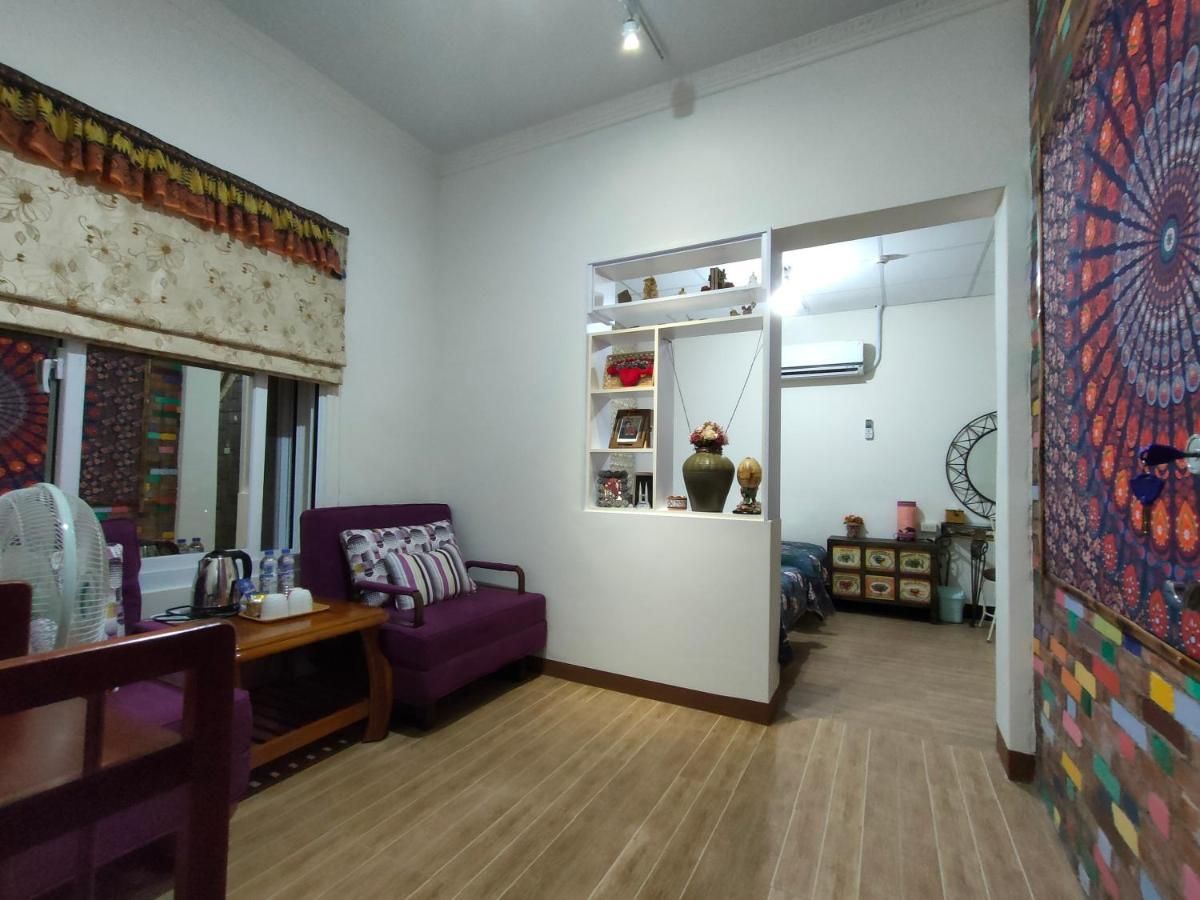 Jilufugan B&B Taimali Exteriér fotografie