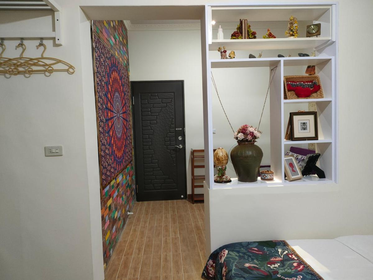 Jilufugan B&B Taimali Exteriér fotografie
