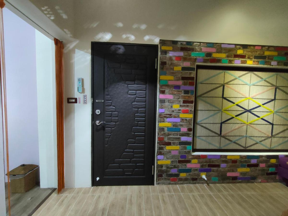 Jilufugan B&B Taimali Exteriér fotografie