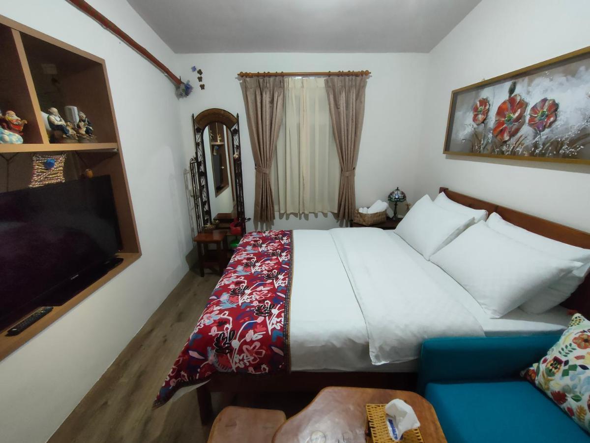Jilufugan B&B Taimali Exteriér fotografie