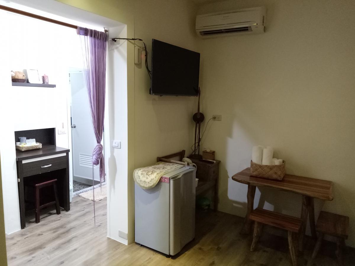 Jilufugan B&B Taimali Exteriér fotografie